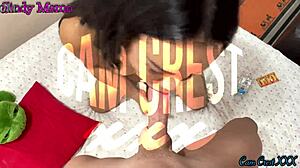 sindy memo sucks a hard wet dick in steamy pov