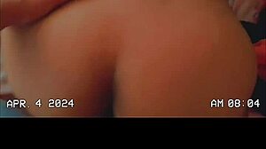 Novinha From Maceio Cheats With Boyfriend