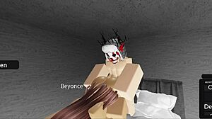 Just having fun with my homegirl 😊