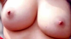 Once, a fierce female warrior faced battle. Her costume got completely destroyed in the chaos!