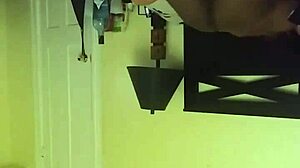 Freddy got fingers in his hole - Horror Sex