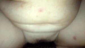 Bound teen craves intense all-night fucking session