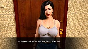 Nursing Back to Pleasure 160