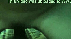 Bound teen craves intense all-night fucking session