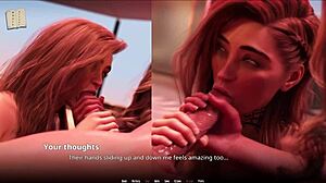 Curvy Outfit Show in WVM 383