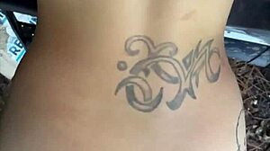 i enjoy a casual street encounter