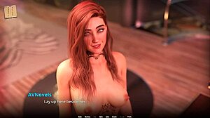 Curvy Outfit Show in WVM 383