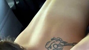 i enjoy a casual street encounter