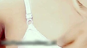Smallest castrated limp dick shemale compilation
