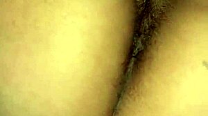 He tries fingering my tight ass 😏