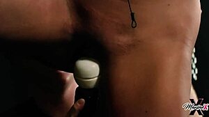 check out these hardcore bdsm scenes with sexy maxine x 😈