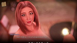 Curvy Outfit Show in WVM 383