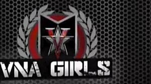 Slutty Blonde Bunny Madison Performs Moaning Blowjob on Huge Cock