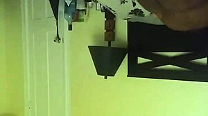 Freddy got fingers in his hole - Horror Sex