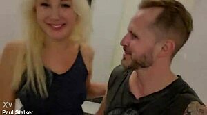 Emily Ross Anal Gape Behind Scenes