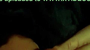 Is she sucking that monster cock like a slut in this blowjob?