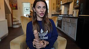 Does Girth Matter In Sex? Roxy Fox Explains It All!