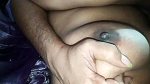 pinky bhabhi gets stripped by dewar for wild suhagrat chudai