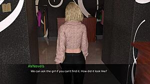 Nursing Back to Pleasure 160