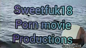 Does Big Pussy Ebony Step Daughter Share Boyfriend With Horny Step Mom?