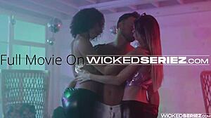 Wicked Seriez: Building Her with Alexis Tae and Molly Little