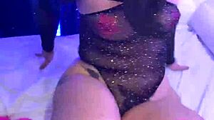 Ivy Lebelle Eager to Get Pounded Hard