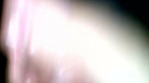 Oiled Solo Masturbation Video