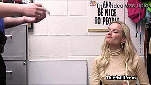 Horny Cougar Pounds Oiled Dildo, Wanna Watch Her Steal It?