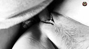 Closeup Fuck and Cumshot