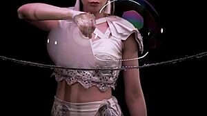 Does Girth Matter In Sex? Roxy Fox Explains It All!