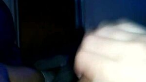 Oiled Solo Masturbation Video