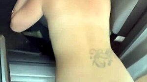 i enjoy a casual street encounter