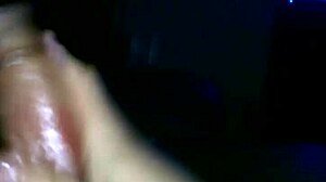 Oiled Solo Masturbation Video