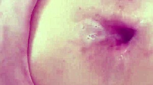 Emily Ross Anal Gape Behind Scenes