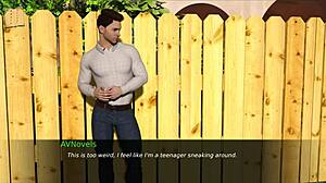 Nursing Back to Pleasure 160