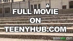 I see petite spanish blonde desperate for american cock angelique lapiedra don mulatito