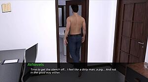 Nursing Back to Pleasure 160