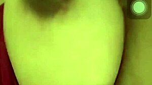 Video call sex with girl - 1, likely featuring an Indian or Filipino star