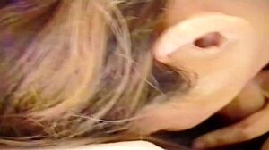 My First Blowjobs to Stepbrother I Always Loved His Big Cock