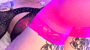 Ivy Lebelle Eager to Get Pounded Hard