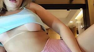 Ursinho Tarado Não Pode Me Ver Pelada Que Já Quer Me Chupar