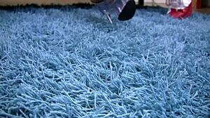 Alexis Silver's Big Breasts Get Anal Fisting and Creampie