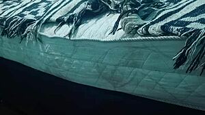 giving a relaxing massage to my curvy latina girlfriend today