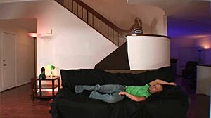 madison ivy fucks neighbor