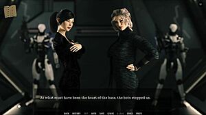 Tales From The Unending Void 21