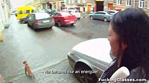 mya dark’s teen shaved pussy got slammed hard on the piano during a wild european coed session. the hardcore doggystyle made her swallow every bit.