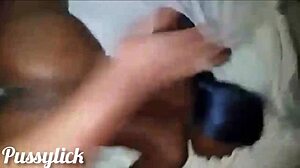 Big Ass In Hardcore Doggystyle With Muff Diving And Music