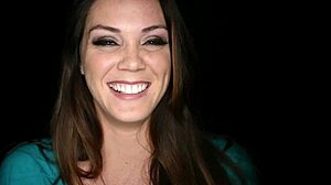 Alison Tyler Sexy Interview