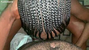 Fuck my tight pussy in the bedroom!