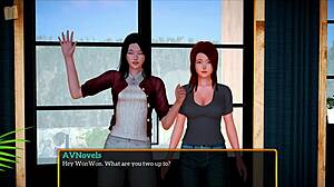 Exploring My New Family Adventures